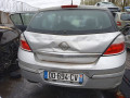 ступица задняя правая Opel Astra H 2005, 1.7 л., МКПП, хетчбэк 5 дв., 93178625 - фото №16
