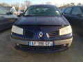 рулевая рейка Renault Megane 2 поколение [рестайлинг] 2007, 1.6 л., МКПП, хетчбэк 5 дв., 8200463517 - фото №10