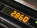 радиатор (основной) Audi A3 8P/8PA [2-й рестайлинг] 2012, 1.6 л., МКПП, хетчбэк 5 дв., 1K0121251AB - фото №6