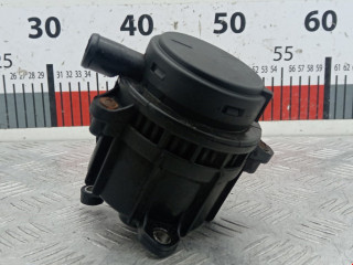маслоотделитель (сапун) Volkswagen Crafter 1 поколение 2009, 2.5 л., МКПП, микроавтобус