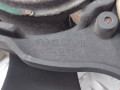 вентилятор радиатора Citroen Xsara Picasso 1 поколение 2003, 1.8 л., МКПП, минивэн, 1253C8 - фото №4