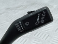 переключатель подрулевой (стрекоза) Skoda Octavia 2 поколение (A5) [рестайлинг] 2012, 1.6 л., МКПП, универсал, 1K0953513E - фото №3