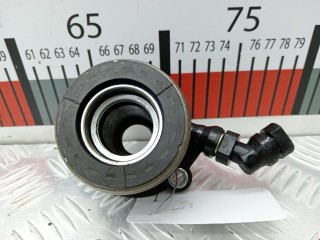 подшипник выжимной Opel Zafira 2 поколение (B) [рестайлинг] 2008, 1.6 л., МКПП, минивэн, 24422061