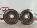 диск тормозной задний Honda Civic 6 поколение (EJ/EK/EM) 1996, 1.6 л., МКПП, хетчбэк 5 дв., 42510SK3305 - фото №2