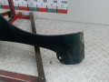 крыло переднее правое Peugeot 307 1 поколение 2003, 2.0 л., МКПП, хетчбэк 3 дв., 7841N7 - фото №4