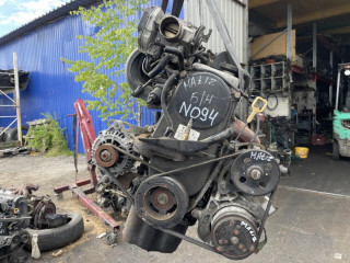 двигатель Daewoo Matiz M150 [рестайлинг] 2002, 1.0 л., BN