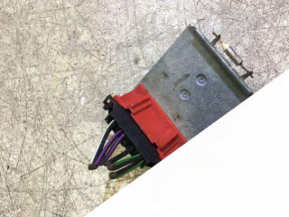 сопротивление печки Volkswagen Passat B5 1999, 8D0939263, 740245833F
