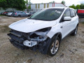 блок AirBag Ford Escape 3 поколение C520 2013, 1.6 л., АКПП, внедорожник 5 дв., A2118205785 - фото №10