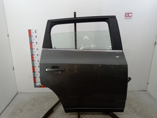 дверь задняя правая Chevrolet Orlando 1 поколение 2011, 2.0 л., АКПП, минивэн, 95242607