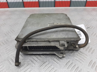 блок управления двигателем Citroen Evasion 1 поколение 1994, 2.0 л., МКПП, минивэн, 1929N0
