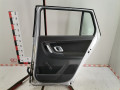 дверь задняя правая Skoda Fabia 2 поколение (5J) 2009, 1.4 л., МКПП, универсал, 5J9833056 - фото №7