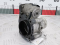 заслонка дроссельная Volkswagen Polo 4 поколение 2005, 1.2 л., МКПП, хетчбэк 3 дв., 03D133062E - фото №4