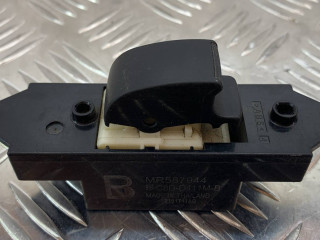 кнопка стеклоподъемника Mitsubishi Lancer 10 поколение 2009, MR587944, C8DD411MB