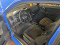 крышка двигателя передняя Volkswagen Polo 4 поколение 2004, 1.2 л., МКПП, хетчбэк 3 дв., 03D103515B - фото №14