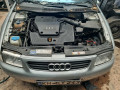 КПП механическая (МКПП) Audi A3 8L 1998, 1.6 л., МКПП, хетчбэк 3 дв., 02K300049 - фото №9