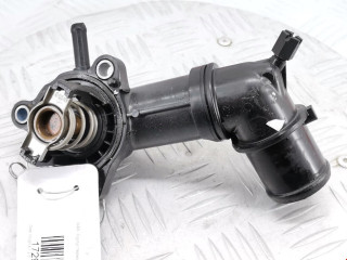 корпус термостата Opel Insignia 1 поколение (A) 2010, 2.0 л., МКПП, хетчбэк 5 дв., 55573003