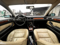 балка подвески передняя (подрамник) Audi A6 4B/C5 1999, 2.4 л., АКПП, седан, 4B0399313DC - фото №14