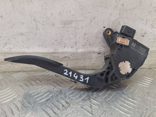 педаль Nissan Juke YF15 [рестайлинг] 2013, 180021KMOB, 21812B