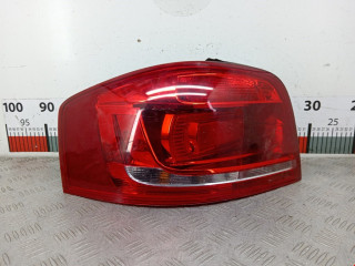 фонарь задний левый Audi A3 8P 2004, 2.0 л., МКПП, хетчбэк 3 дв., 8P0945095A