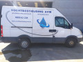 минусовой провод аккумулятора IVECO Daily 4 поколение 2009, 2.3 л., МКПП, микроавтобус - фото №8