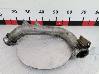 патрубок интеркулера IVECO Daily 3 поколение 2005, 2.3 л., МКПП, микроавтобус, 504071244