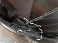 фара левая Nissan Micra 4 поколение (K13) 2011, 1.2 л., бензин, МКПП, хетчбэк 5 дв., 90000507 - фото №8