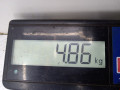 суппорт передний правый Opel Astra H 2007, 1.6 л., МКПП, хетчбэк 5 дв., 93176427 - фото №4