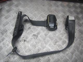 ремень безопасности Volkswagen Transporter T4 1992, 2.5 л., МКПП, микроавтобус, 705857805C