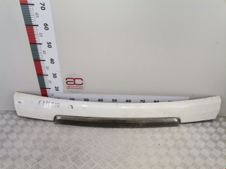 бленда Land Rover Range Rover Sport 1 поколение 2006, 2.7 л., АКПП, внедорожник 5 дв., DRC500011LML