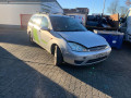 переключатель подрулевой (стрекоза) Ford Focus 1 поколение [рестайлинг] 2004, 1.8 л., МКПП, универсал, 1145990 - фото №9