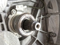 КПП механическая (МКПП) Opel Insignia 1 поколение (A) 2009, 2.0 л., МКПП, хетчбэк 5 дв., 55577508 - фото №2