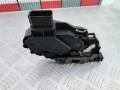 замок двери передней правой Land Rover Freelander 2 поколение 2006, 2.2 л., МКПП, внедорожник 5 дв. - фото №4