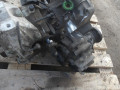 КПП механическая (МКПП) Volkswagen Golf 3 поколение 2000, 1.4 л., МКПП, DUW - фото №6