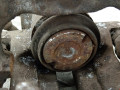 суппорт задний правый Audi A3 8L 1999, 1.9 л., МКПП, хетчбэк 3 дв., 1J0615424H - фото №5