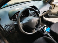 механизм стеклоочистителя (трапеция дворников) Peugeot 206 1 поколение [рестайлинг] 2009, 1.1 л., МКПП, хетчбэк 3 дв., 6401F9 - фото №16