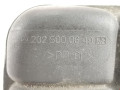 бачок расширительный Mercedes-Benz CLK-Класс W208/A208 1997, 3.2 л., АКПП, купе, A2025000649 - фото №5