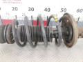 стойка амортизатора Audi A3 8L 1998, 1.6 л., МКПП, хетчбэк 3 дв., 1J0413031CP - фото №2