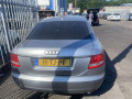 ручка крышки багажника Audi A6 4F/C6 2007, 2.0 л., АКПП, седан, 8E0827574C - фото №8