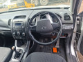 полуось передняя левая (приводной вал, ШРУС) Kia Sorento 2 поколение 2010, 2.2 л., МКПП, внедорожник 5 дв., 495002P100 - фото №9