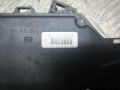 замок двери передней левой Volkswagen Golf 4 поколение 2004, 1.6 л., МКПП, хетчбэк 5 дв., 3D1837015 - фото №2