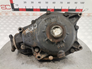 редуктор переднего моста BMW X5 E53 2003, 3.0 л., АКПП, внедорожник 5 дв., 31507508524
