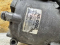 компрессор кондиционера Honda Civic 6 поколение (EJ/EK/EM) [рестайлинг] 1999, 1.6 л., бензин, HS090L - фото №2