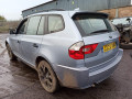 замок двери передней левой BMW X3 E83 2005, 2.0 л., МКПП, внедорожник 5 дв., 51217202145 - фото №12