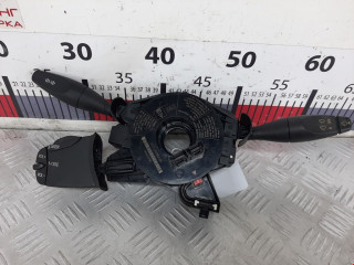 переключатель подрулевой (стрекоза) Ford Focus 1 поколение 2001, 1.8 л., МКПП, седан, 1145990