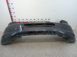 бампер задний Volkswagen Golf 6 поколение 2010, 5K6807421
