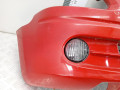 бампер передний Opel Agila 1 поколение (A) 2001, 1.2 л., МКПП, хетчбэк 5 дв., 9209110 - фото №3