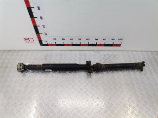 карданный вал Mercedes-Benz M-Класс W164 2006, 4.0 л., АКПП, внедорожник 5 дв., A1644102302
