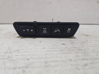 кнопка (выключатель) Hyundai ix35 1 поколение [рестайлинг] 2014, S30P, LMCP30P