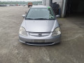 ступица задняя правая Honda Civic 7 поколение 2001, 1.4 л., МКПП, хетчбэк 5 дв., 42200S5A008 - фото №14