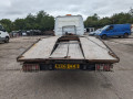 дверь передняя левая IVECO Daily 4 поколение 2009, 2.3 л., МКПП, микроавтобус, 99460119 - фото №16